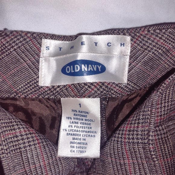 Old Navy Pants - Picture 5 of 7